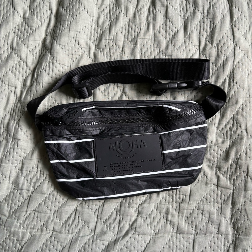 Aloha Collection Mini Hip Pack